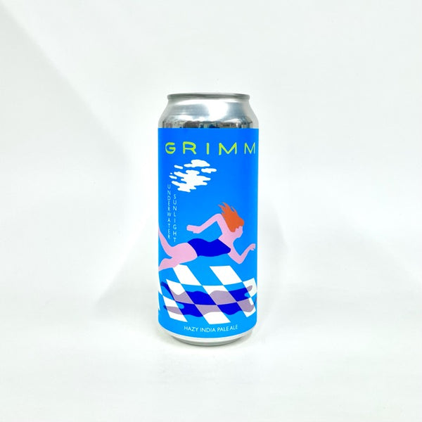 Underwater Sunlight 473ml/Grimm