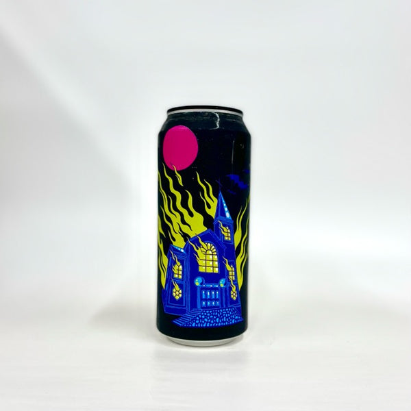 Unholy Church (collab w/Omnipollo) 473ml/Brujos