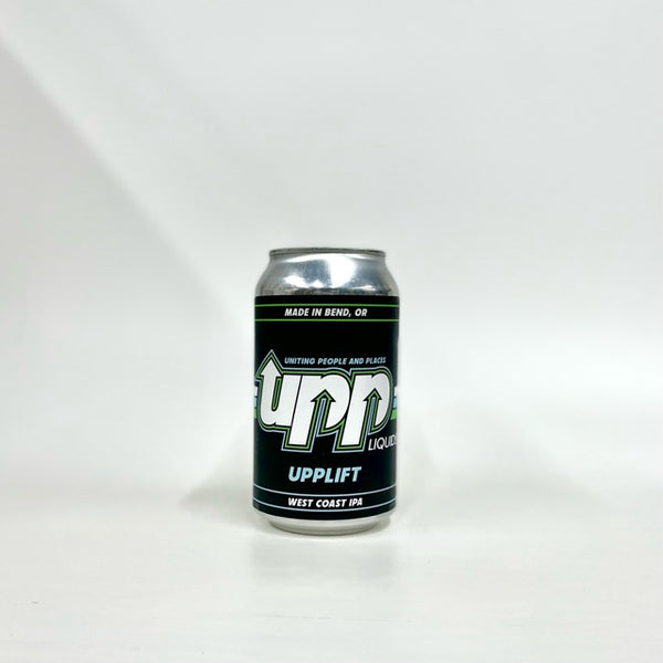 Upplift 355ml/Upp Liquids