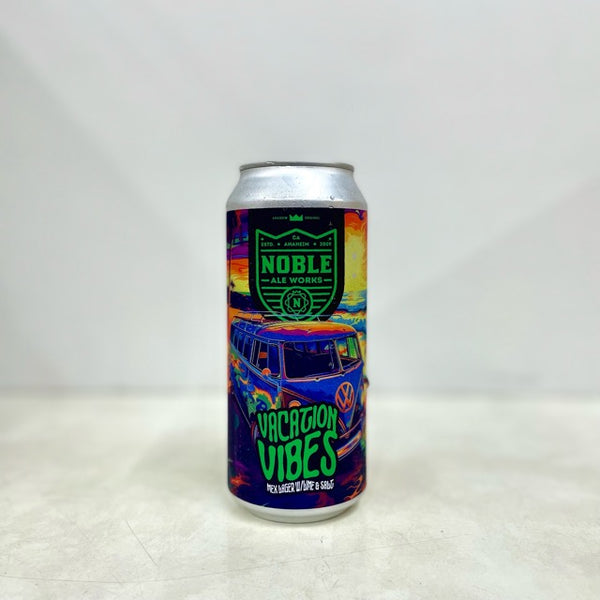 Vacation Vibes 473ml/Noble Ale Works