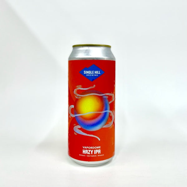 Vapordome 473ml/Single Hill