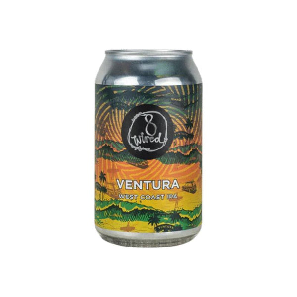 Ventura 330ml/8 Wired