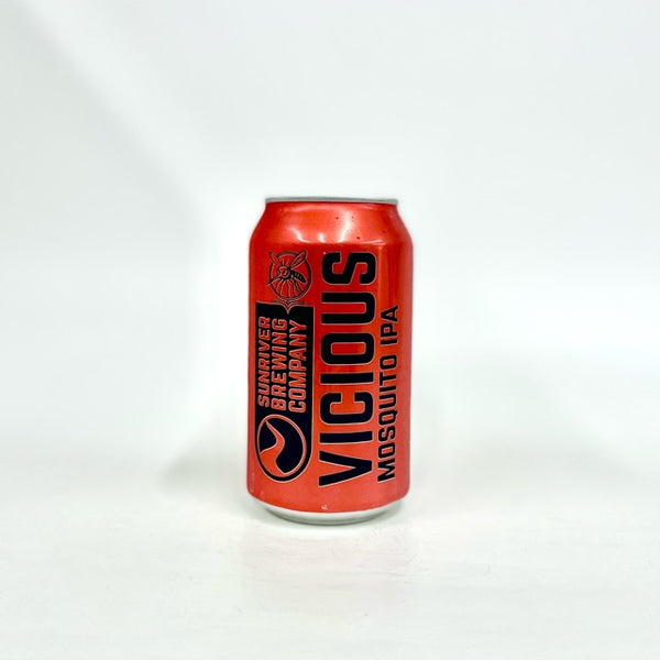 Vicious Mosquito 355ml/Sunriver