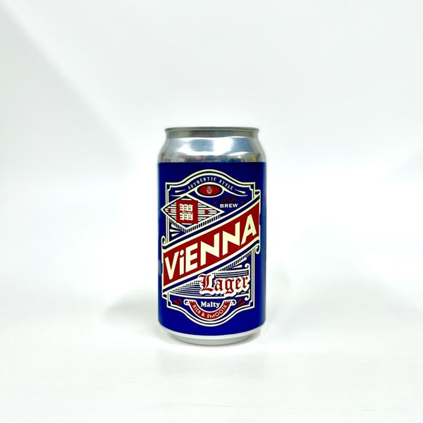 Vienna Lager 350ml/Yorocco Beer