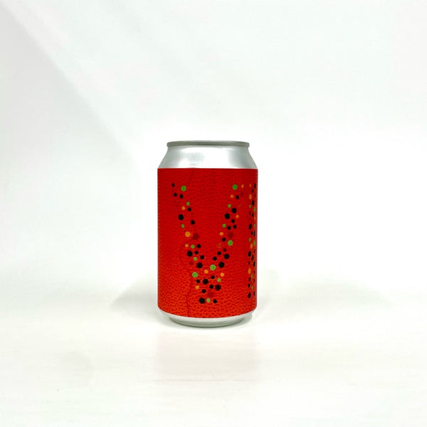 V.I.T.R.I.O.L Ⅵ 340ml/Mahow