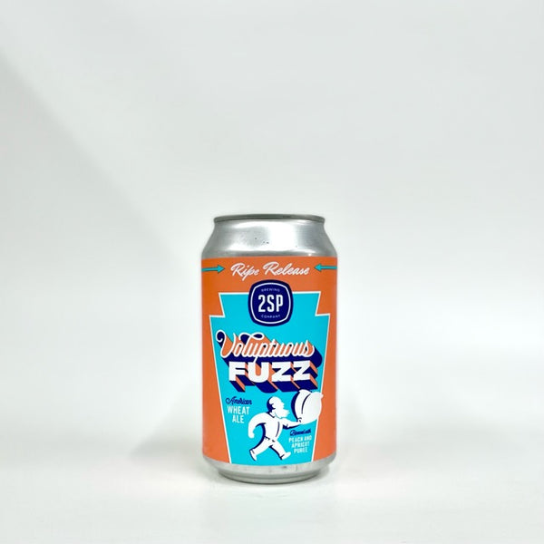 Voluptuous Fuzz 355ml/2SP