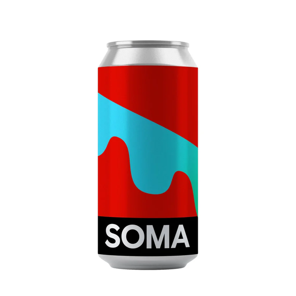 Voodoo 440ml/Soma ※空輸便