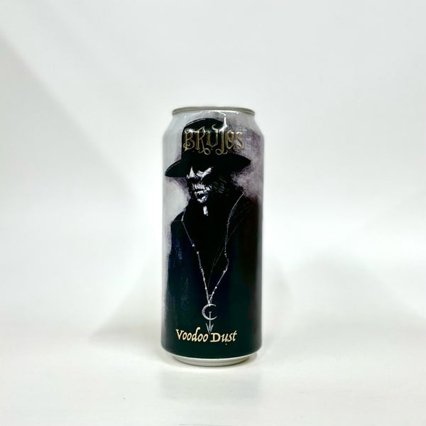 Voodoo Dust 473ml/Brujos