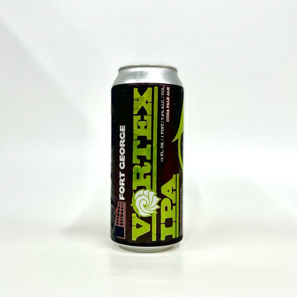 Vortex IPA 473ml/Fort George