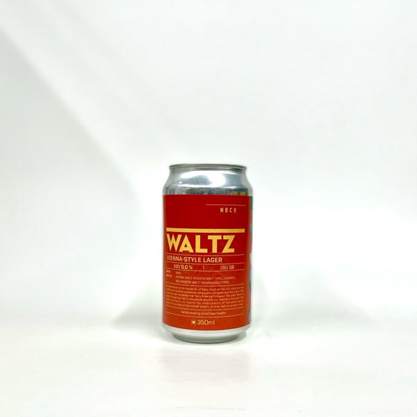 Waltz 350ml/奈良醸造