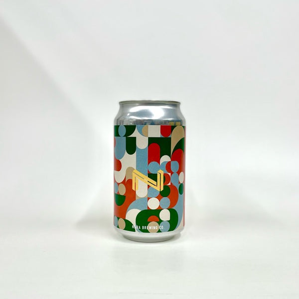 Waltz 350ml/奈良醸造