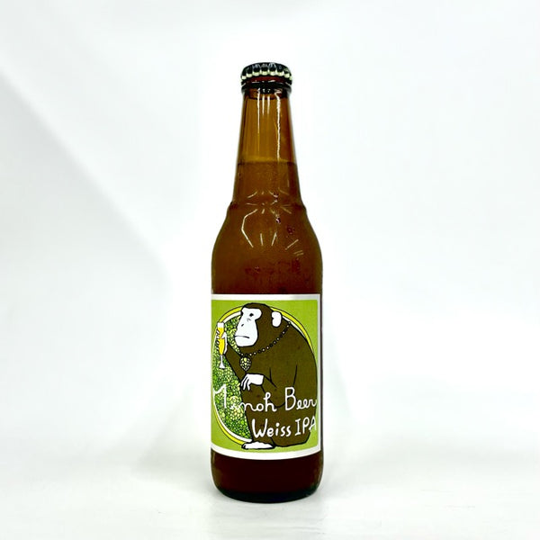 Weiss IPA 330ml/箕面ビール