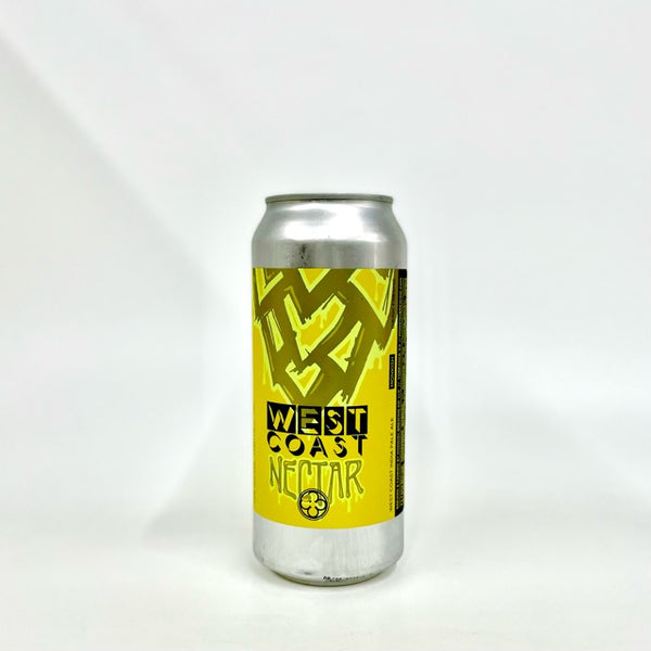 West Coast Nectar 473ml/Monkish