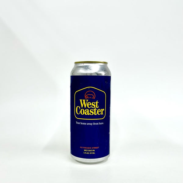 West Coaster 473ml/Alvarado Street