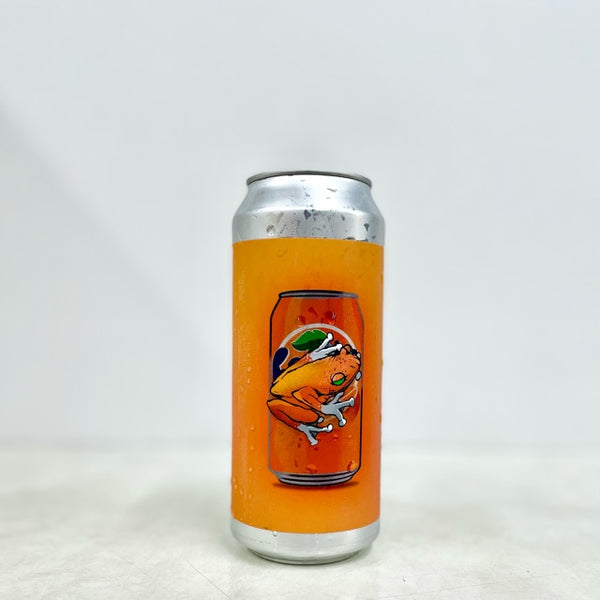 Who Loves Orange Soda? 473ml/Tripping Animals