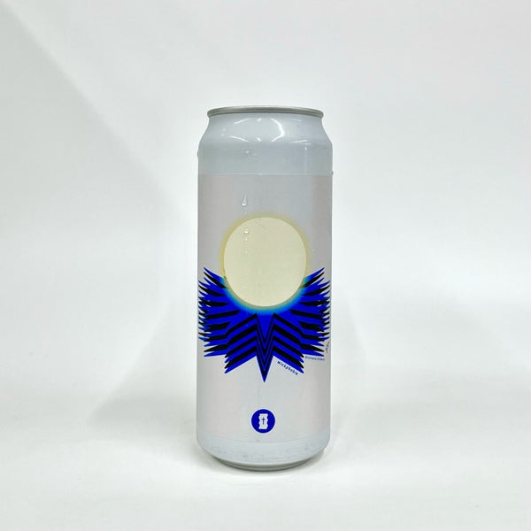 Wickphobia 500ml/Totopia