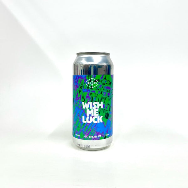 Wish Me Luck 440ml/Range