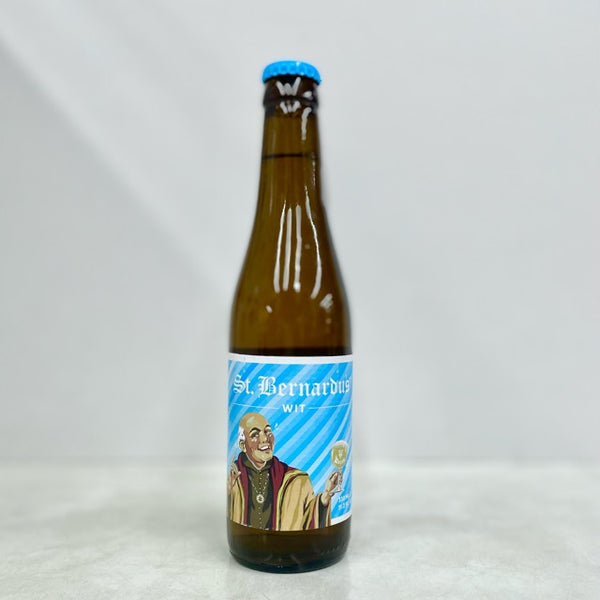 Wit 330ml/St. Bernardus