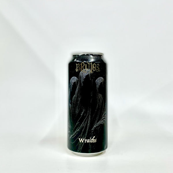 Wraiths 473ml/Brujos