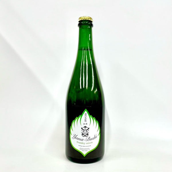 山伏 bramley saison 750ml/志賀高原ビール