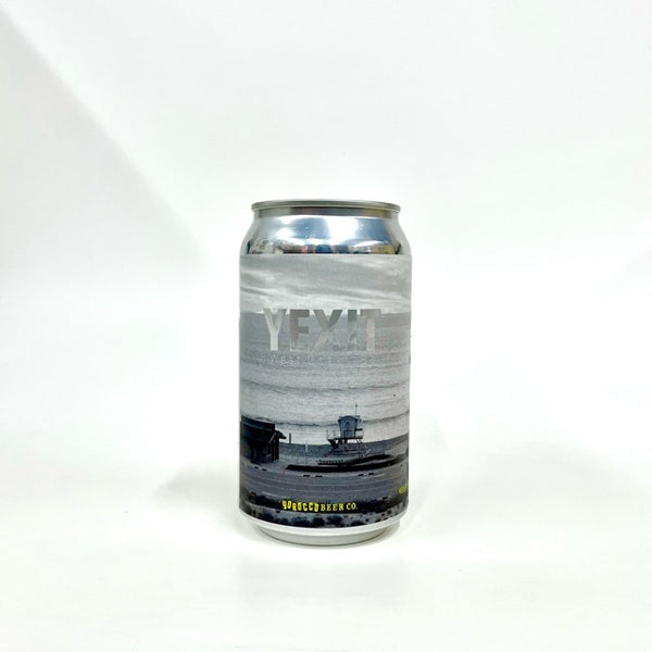 Yexit 350ml/Yorocco Beer