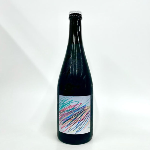 夕まづめ 2025 750ml/甘く浮く