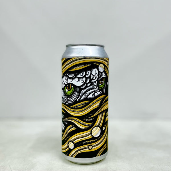 Yuzu Refreshing 473ml/Tired Hands