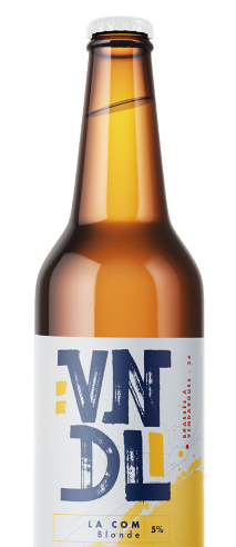 La VNDL La Com 330ml/Prizm