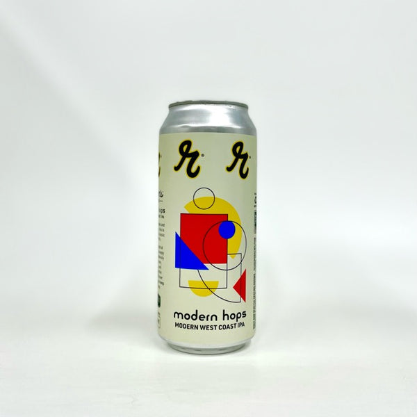 modern hops (collab w/Karl Strauss) 473ml/Reuben's