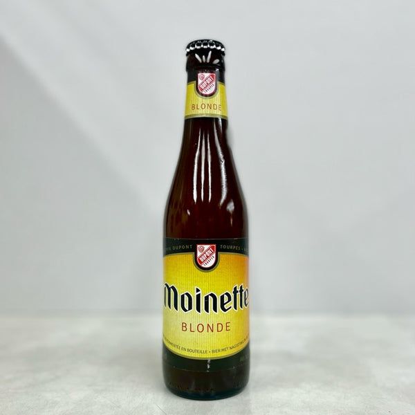 moinette Blonde 330ml/Dupont