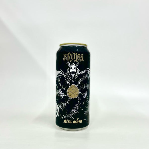 sitra achra 473ml/Brujos