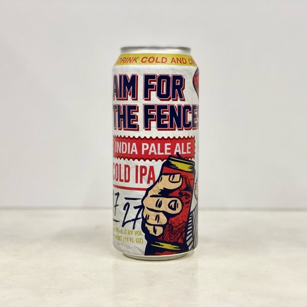 Aim For The Fences 473ml/Noble Ale Works