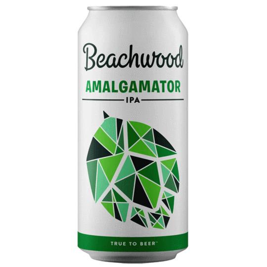 Amalgamator 473ml/Beachwood