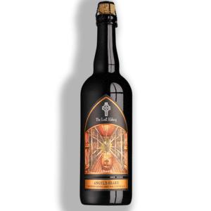 Angel's share rum / Lost Abbey