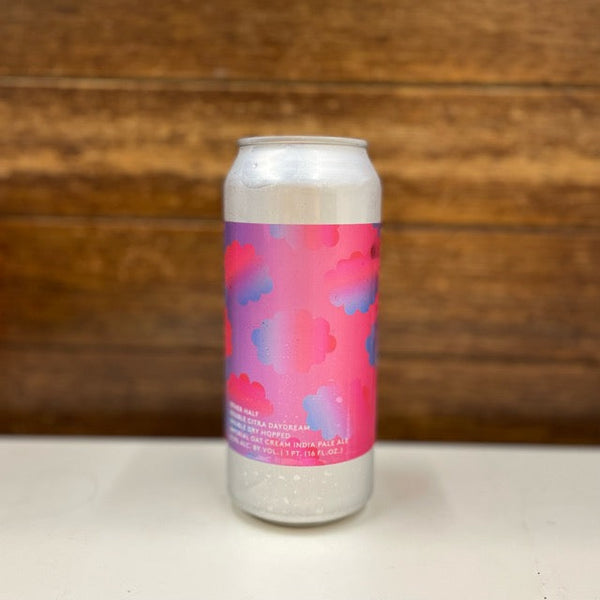 DDH Double Citra Daydream 473ml/Other Half
