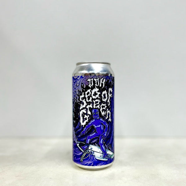 DDH Sea of Green 473ml/Tired Hands