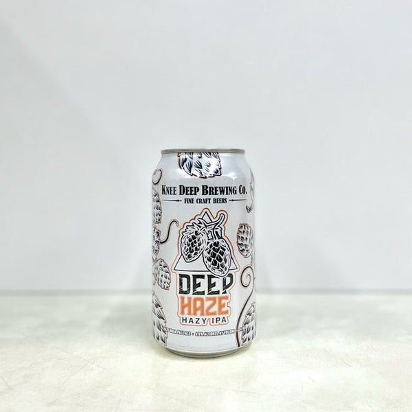 Deep Haze 355ml/Knee Deep