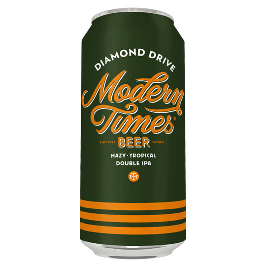 Diamond Drive 473ml/Modern Times