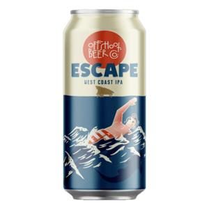 Escape 473ml/Offshoot