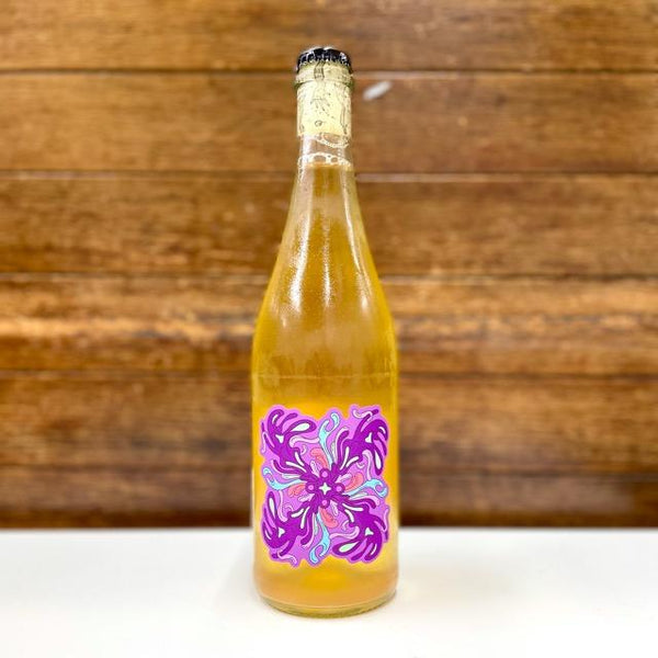 Frequency Illusion; Viognier 750ml/Tired Hands