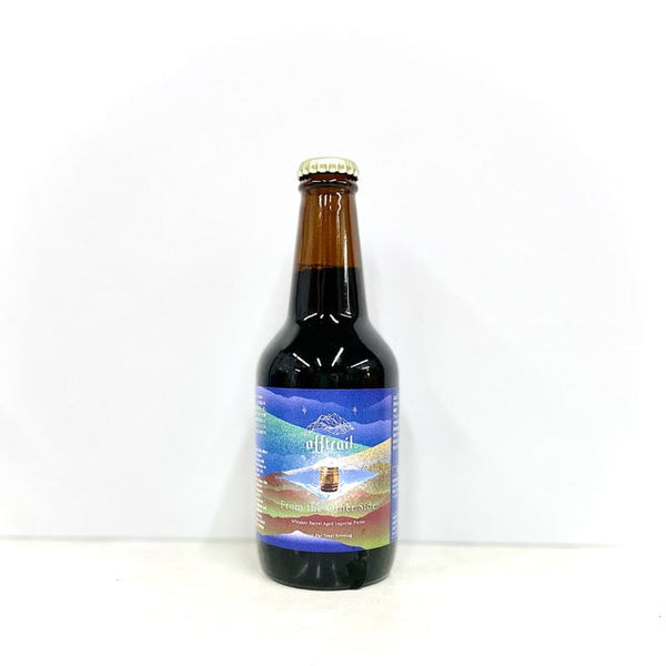 From the Other Side (offtrail) 330ml/Far Yeast