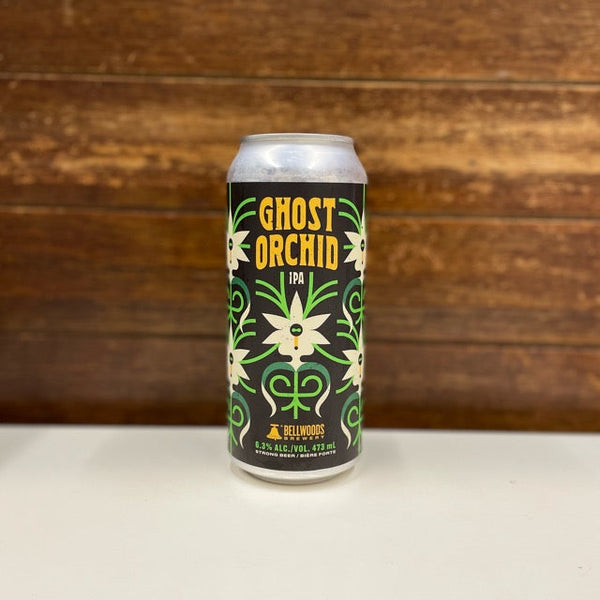 Ghost Orchid 473ml/Bell Woods