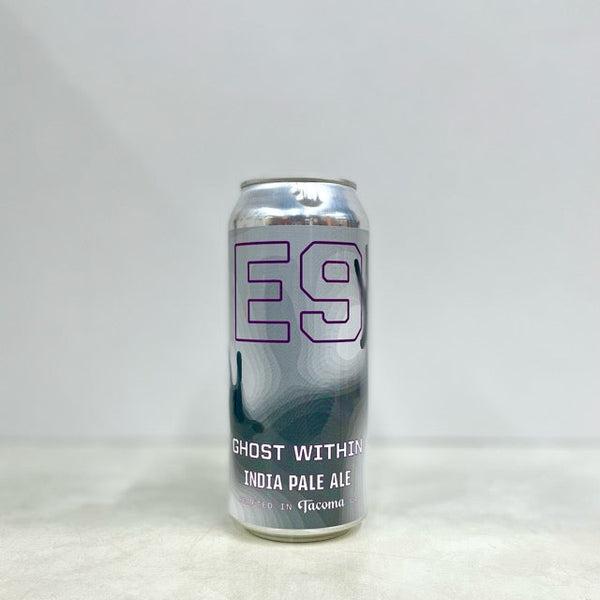 Ghost Within 473ml/E9