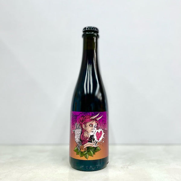 Goat Witch 375ml/Holy Goat