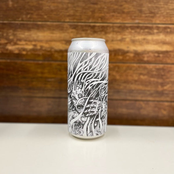 Helles Other People 473ml/Tired Hands