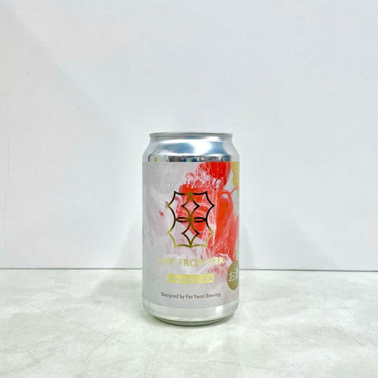 Hop-Frontier-2023-New-Year-IPA-330ml-Far-Yeast – マルホ酒店