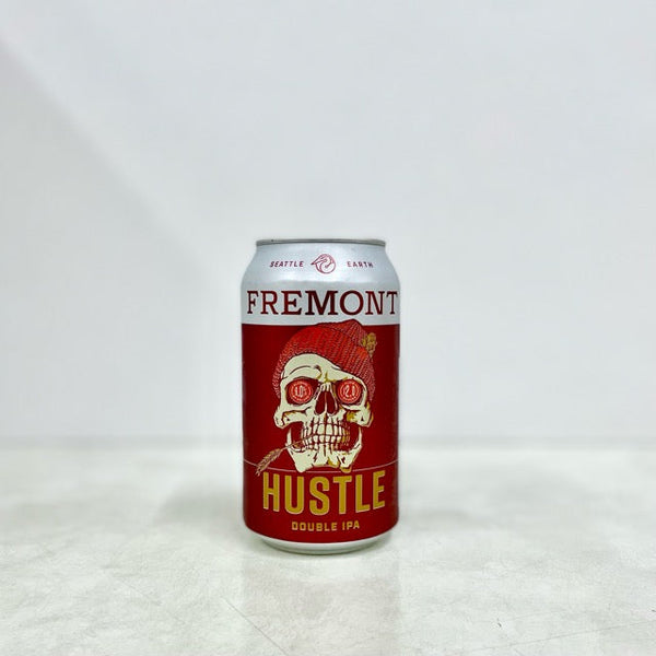 Hustle 355ml/Fremont