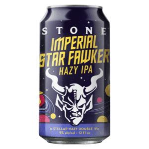 Imperial star fawker 355ml/Stone
