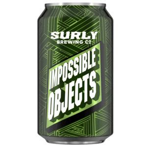 Impossible objects 355ml/Surly