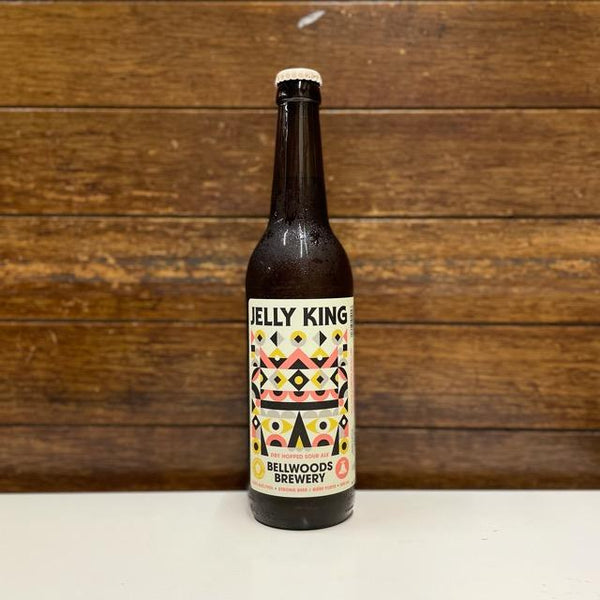 Jelly King 500ml/Bell Woods